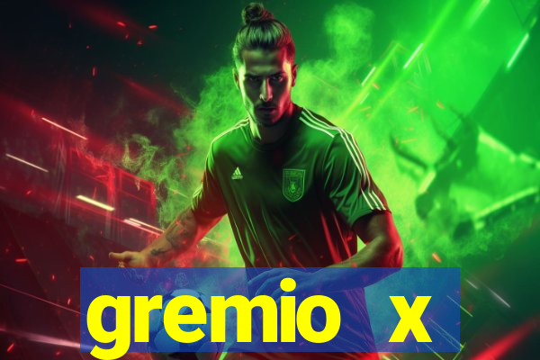gremio x corinthians palpite